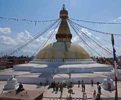 Nepal Tourism Honeymoon