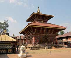 Nepal Package Tour