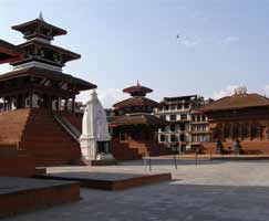 Honeymoon Tour To Nepal