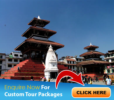 Nepal Tour Packages