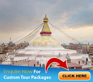 Nepal Tour Packages